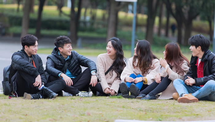 学生会有什么部门 大学学生会有什么部门