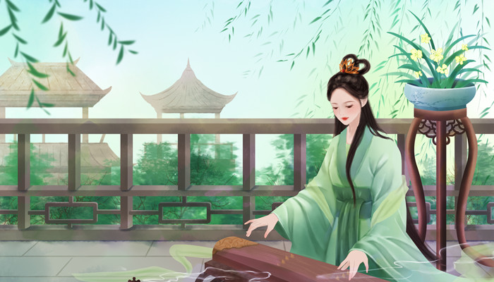 以色示人者,色衰而爱驰,爱弛则恩绝什么意思 以色示人者,色衰而爱驰,爱弛则恩绝到底什么意思