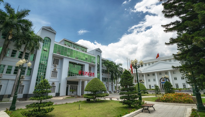 怎么申请去越南河内大学留学 越南河内大学如何