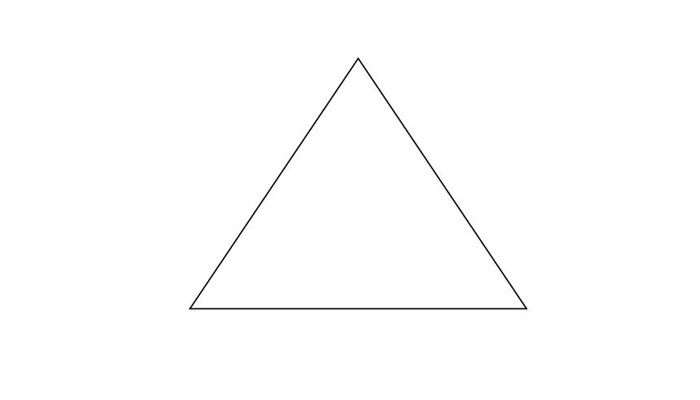 三角形的定義 三角形的性質