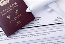 意大利簽證辦理流程 意大利留學簽證材料要求是什么