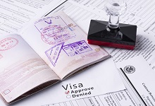 出國簽證需要什么條件 簽證的種類
