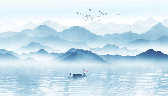 千里江山图是北宋哪一位画家创作的 千里江山图由北宋哪一位画家创作的