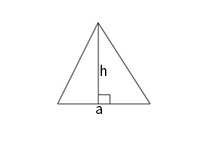 三角形面积公式