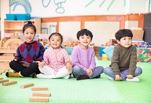 幼儿园可以春季入学吗 幼儿园春季入学可以吗