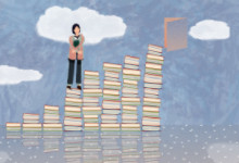 学生超励志的神仙句子有哪些 励志的神仙句子