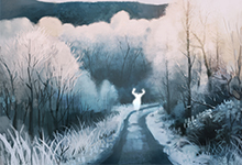卧雪眠霜是什么意思 近义词