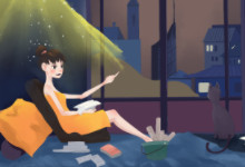 狂人日记创作背景是什么 《狂人日记》中心思想
