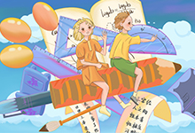 祝福主要内容 祝福创作背景