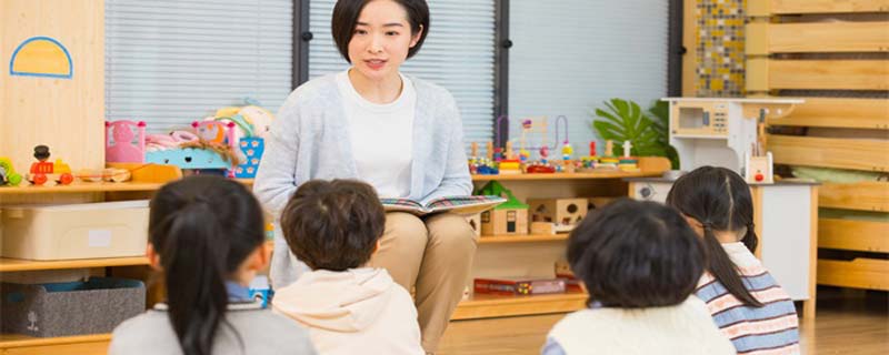 杭州幼儿园入学条件 杭州幼儿园入学要什么条件