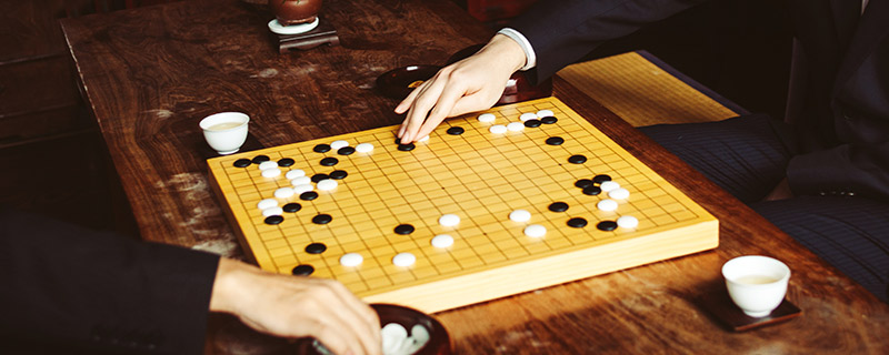 儿童学围棋的好处 儿童学围棋有什么好处